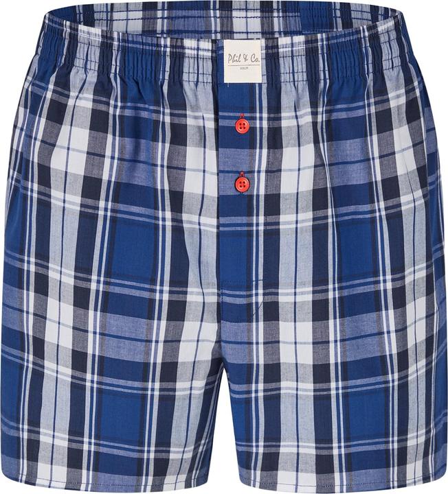 Immagine prodotto Phil & Co. Berlin Boxer Classic Sets (M, confezione da 6)