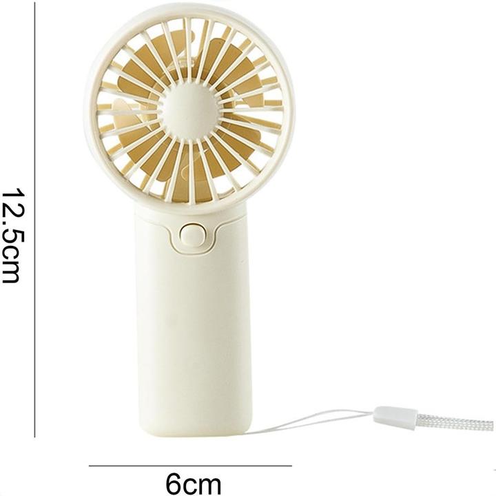 Image du produit ASMI Mini-Ventilator für unterwegs