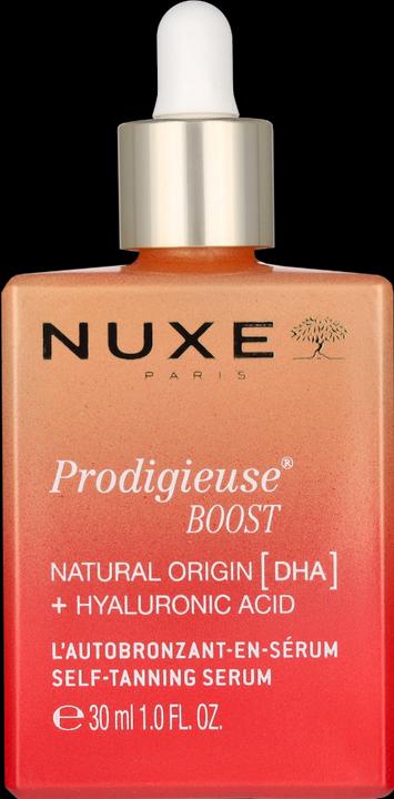 Immagine prodotto Nuxe Prodigieuse Boost Selbstbräunung Serum (Schiuma autoabbronzante, 30 ml)