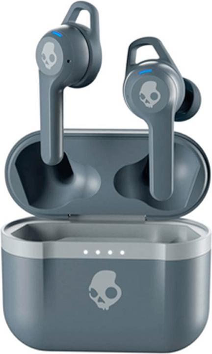 Skullcandy Indy Evo (6 h, Kabellos)