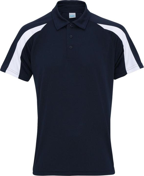 Immagine prodotto Awdis Maglietta Polo Contrasto Uomo (S)