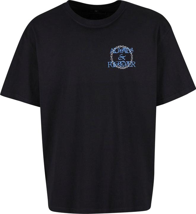 Produktbild Mister Tee MisterTee The World Is Ours Oversize Tee - 193599 (XL)