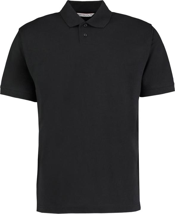Kustom Kit Workforce Pique Polo Shirt
