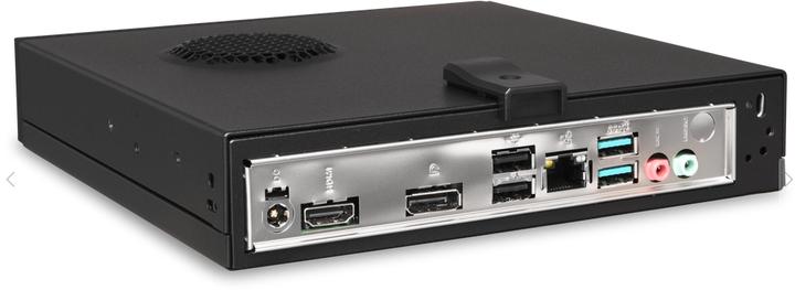 Produktbild EXTRA Computer exone PREMICO Slim X12 i5-12400T, 16GB, 500GB SSD, W11Pro *7x24* (Intel Core i5-12400T, 16 GB, 500 GB, UHD Graphics 730)