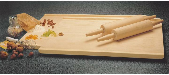 Image du produit Zenker Wallwood brun clair