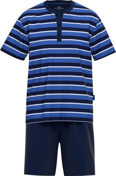 Actual product image Götzburg Schlafanzug kurz (M)