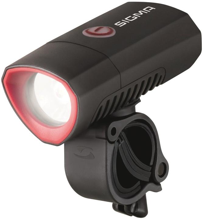 Sigma Sport Buster des phares (300 lm, 300 lm)