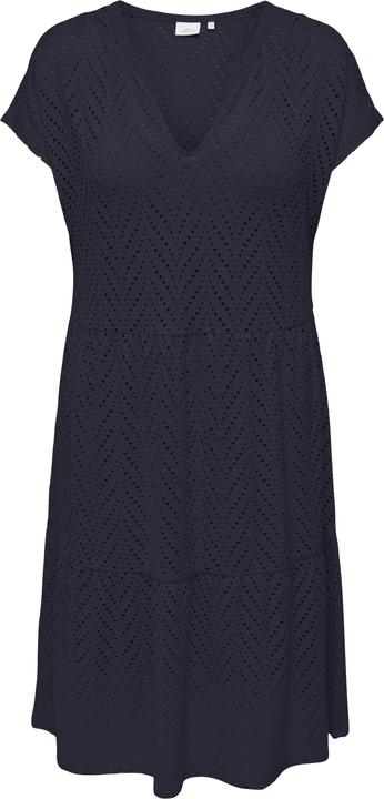 Only CARZABBI Midikleid Kleid (M)