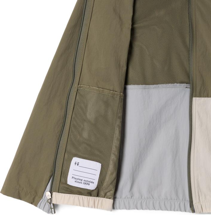 Image du produit Columbia Coupe-vent à Capuche Tabor Trail™ Junior (XL)