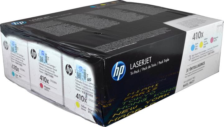 Produktbild HP 410x (M, C, Y)
