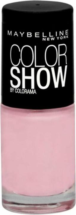 Actual product image Maybelline New York ColorShow (77 Nebline, Colour paint)
