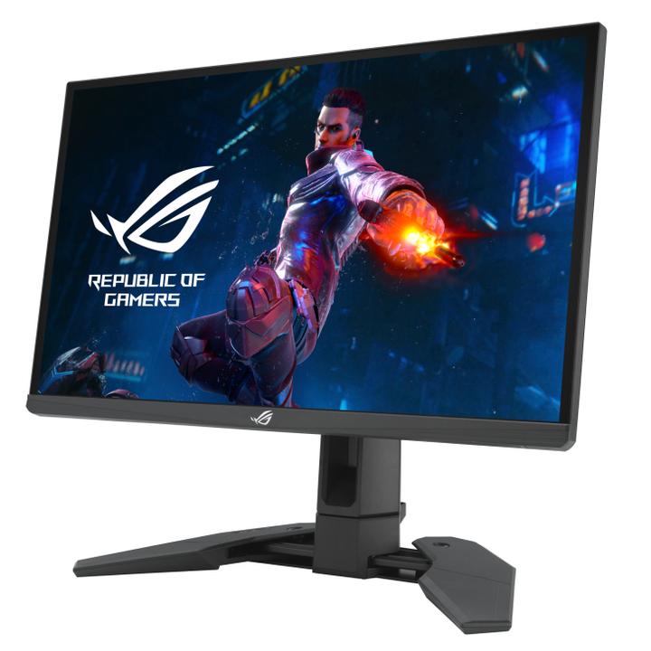 Image du produit ASUS ROG Swift Pro PG248QP (1920 x 1080 pixels, 24.10")