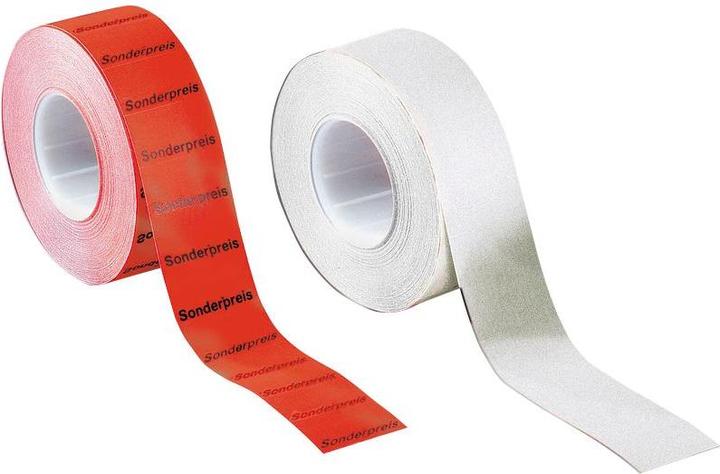 Produktbild Avery Preisetiketten