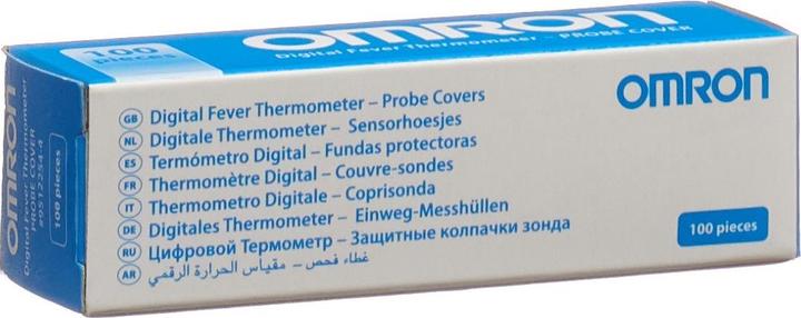 Image du produit Omron Manchons de mesure Universel