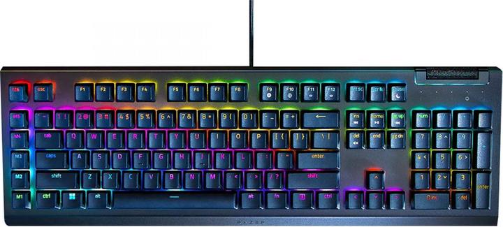 Produktbild Razer Blackwidow V4 X (DE, Kabelgebunden)