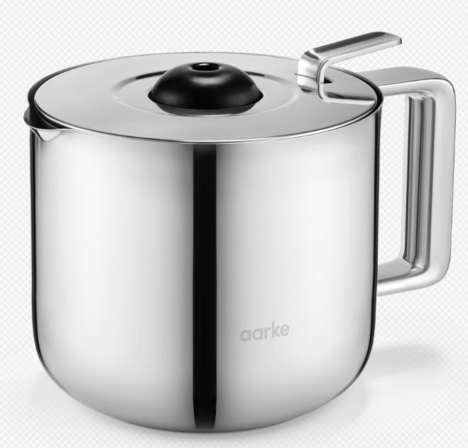 Actual product image Aarke Thermal Jug (1.25 l)