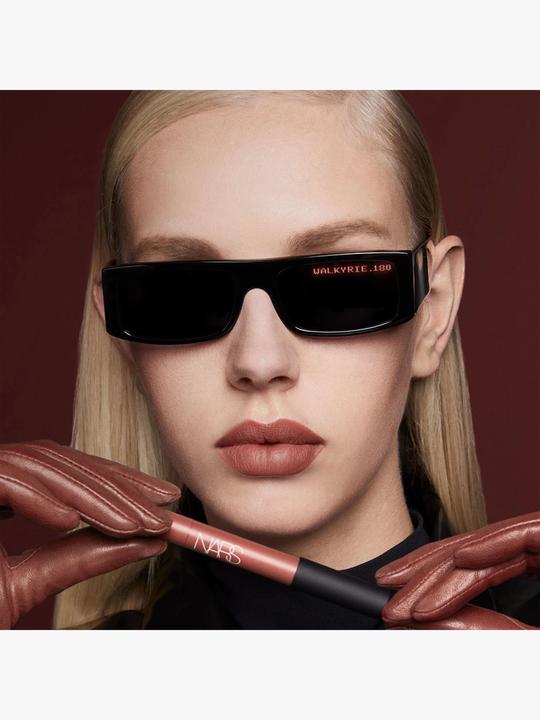 Actual product image NARS Cosmetics Powermatte High-Intensity Lip Pencil Dolce Vita (DOLCE VITA)