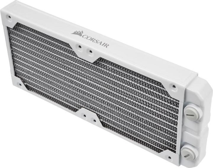 Actual product image Corsair Hydro X Series XR5 240 (120 mm)