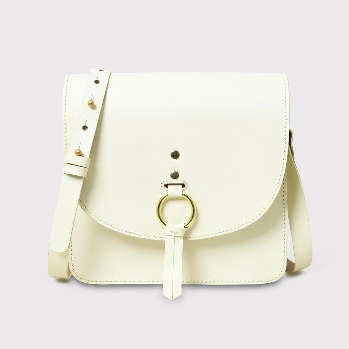 Only-Bags.Store Pearl Essence Crossbody Tasche