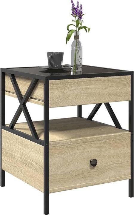 Produktbild VidaXL Lenochka (40 x 40 x 51 cm)