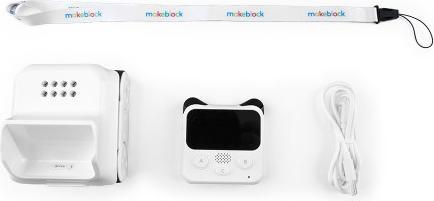 Produktbild Makeblock Codey Rocky