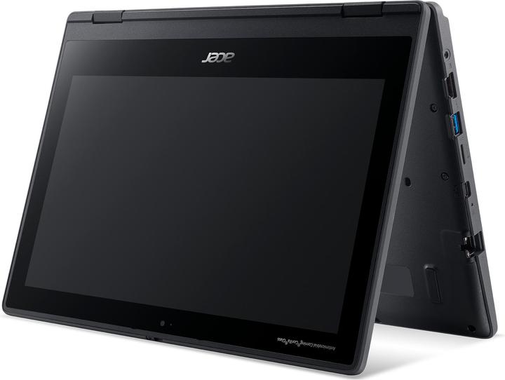 Actual product image Acer B311RN-31-C4SU (11.60", Intel Celeron N4120, 4 GB, 128 GB, Eng. Int.)