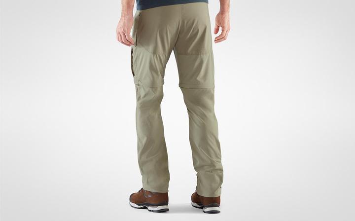 Immagine prodotto Fjällräven Pantaloni Abisko Midsummer Zip Off (56)