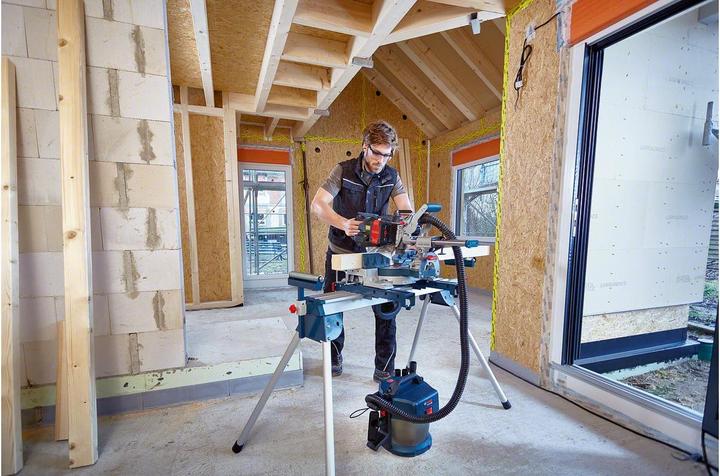Productafbeelding Bosch Professional GCM 18V-216 Professional