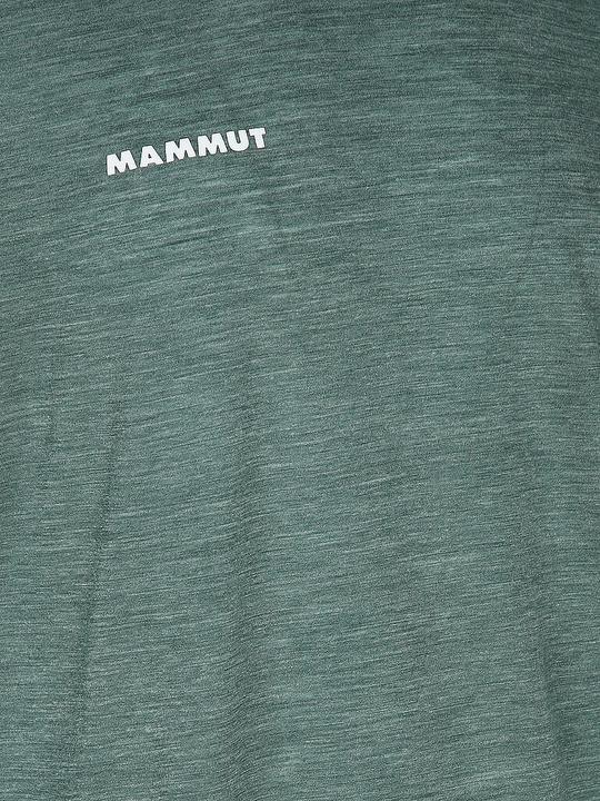 Produktbild Mammut Tree Wool FL T-Shirt Men (XL)
