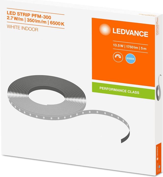 Immagine prodotto Ledvance 4058075236585 (Luce del giorno, 500 cm, Interno)