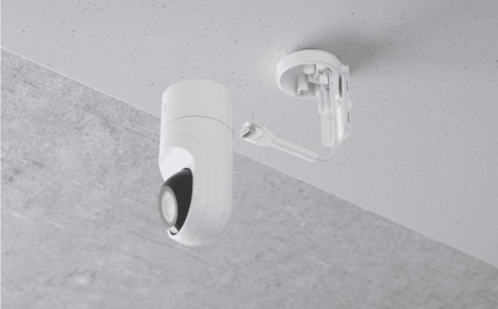 Actual product image Ubiquiti G5 Flex (2688 x 1512 Pixels)