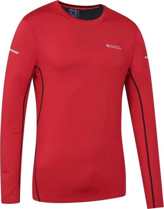 Produktbild Mountain Warehouse Vault Recycled Top (XS)