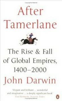 Image du produit After Tamerlane (Anglais, John Darwin, 2008)