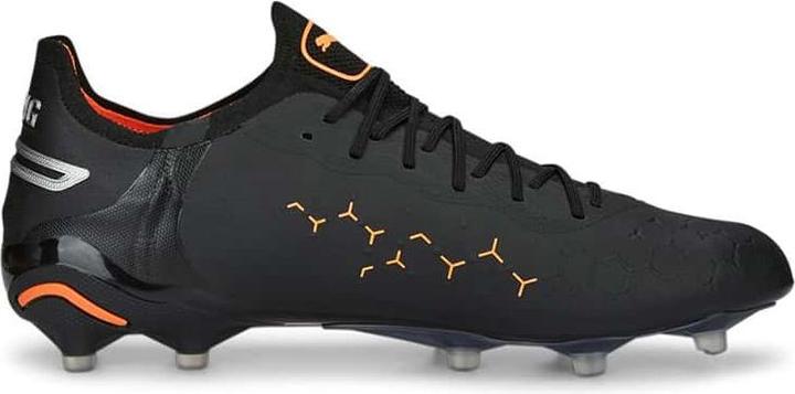 Actual product image Puma King Ultimate Fg/Ag (40.5)