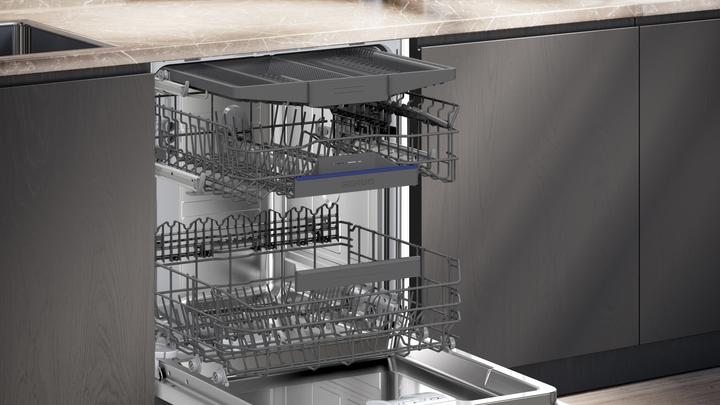 Immagine prodotto Siemens iQ300 SN53ES02CE