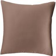 Actual product image KAS Uni satin (Pillowcase, 65 x 65 cm)