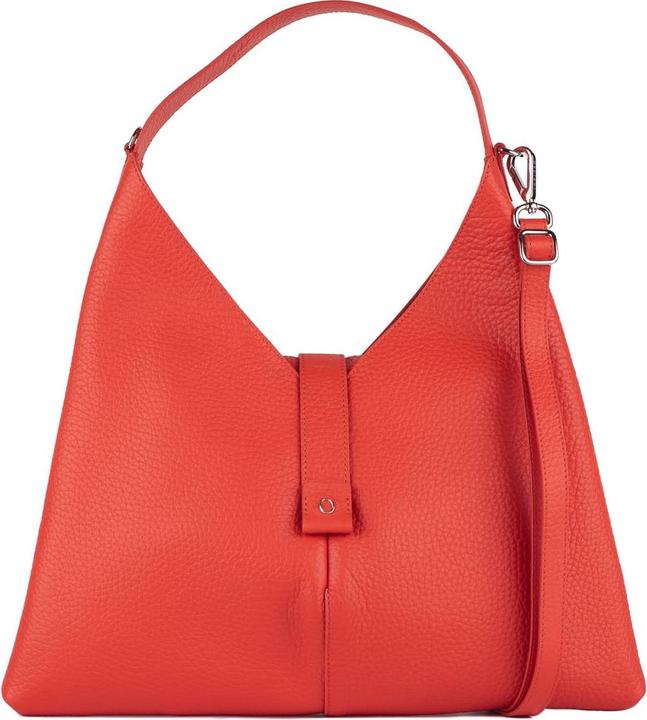 Actual product image Orciani Borse... Rosso Papavero