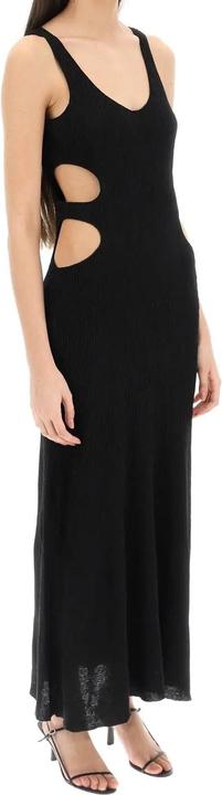 Image du produit Chloé CHLOE Cut-Out Knitted Dress (M)