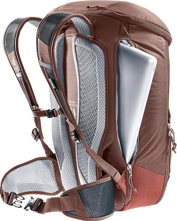 Immagine prodotto Deuter Rotsoord 25+5 (30 l)