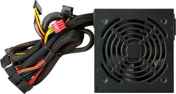 Produktbild Zalman ZM600-LXII (600 W)