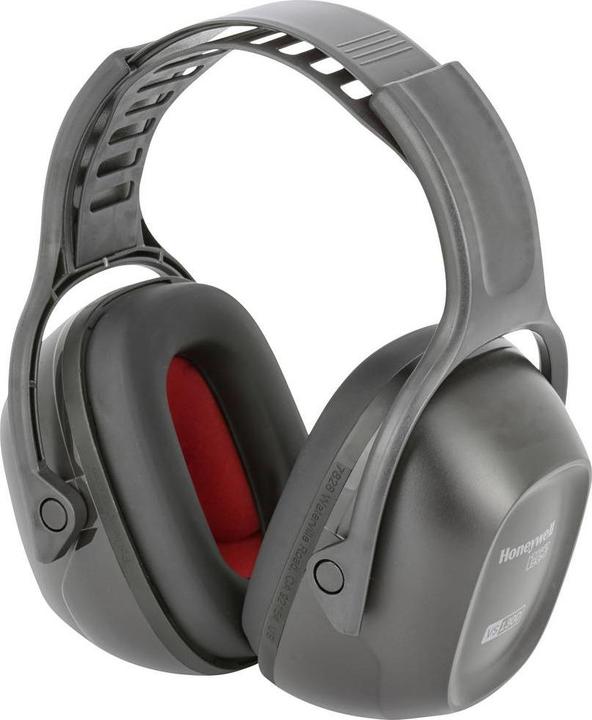 Honeywell VeriShield VS130D Hoofdband Diëlektrische Gehoorbescherming, 36dB (1 x)