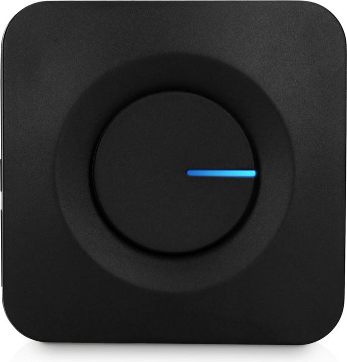 Actual product image Alecto ADB30ZT (Wireless)