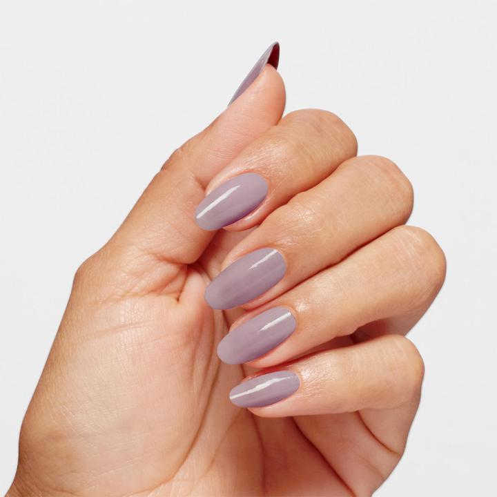 Produktbild OPI Infinite Shine Don't Bossa Nova Me Around (Alpine Snow, Farblack)