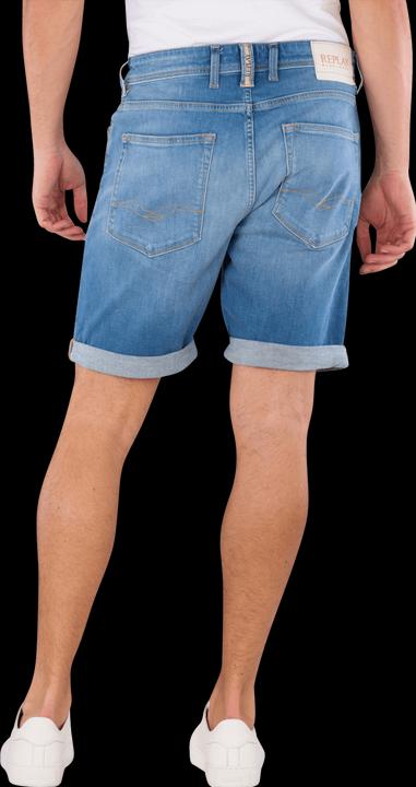 Produktbild Replay RBJ.981 SHORT TAPERED (32)