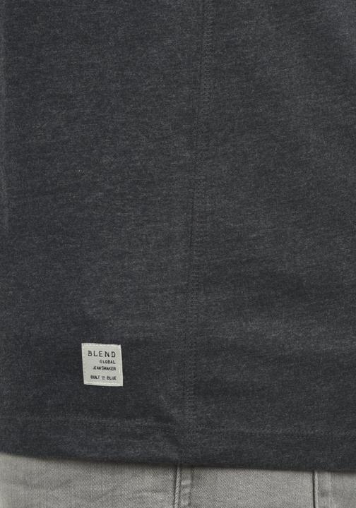 Actual product image Blend Pallo Men's Longsleeve (M)