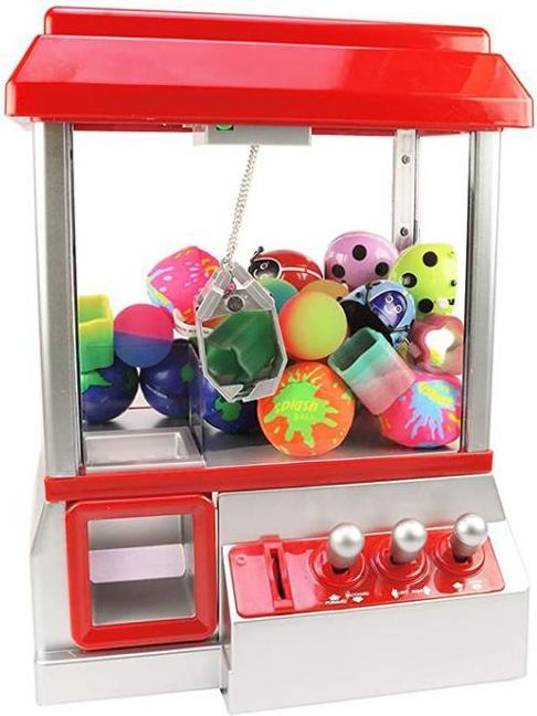 Actual product image TOP Sweets crane