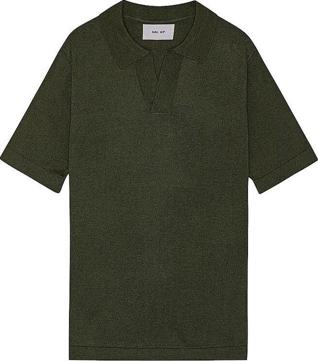 NN. 07 Poloshirt RYAN