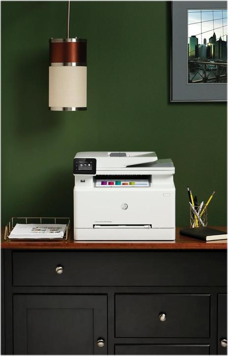 Productafbeelding HP M283fdw Color LaserJet Pro (Laser, Kleur)