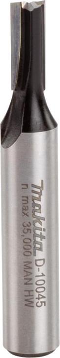 Image du produit Makita Fraise à rainurer Ø 5mm à deux tranchants ( queue 8mm )