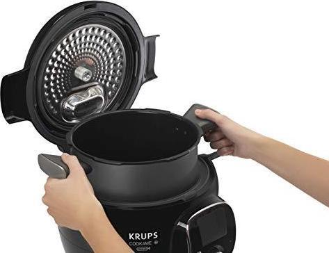 Produktbild Krups CZ8568